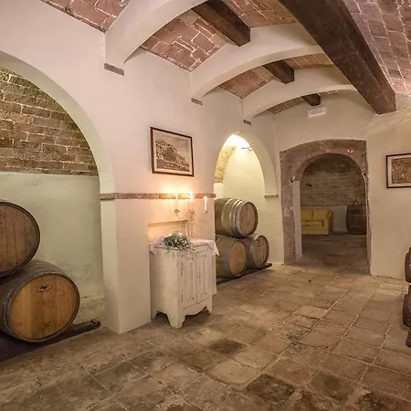 Tenuta Mocajo *