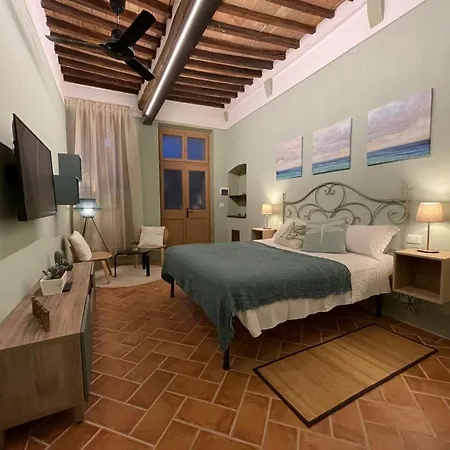 Country house Tenuta Mocajo *