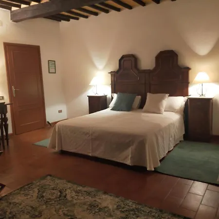 Country house Tenuta Mocajo *