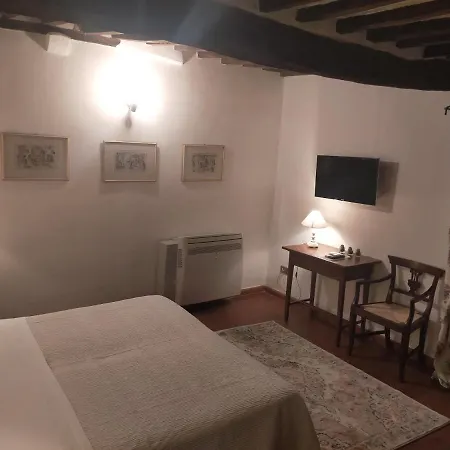 Tenuta Mocajo Country house Guardistallo