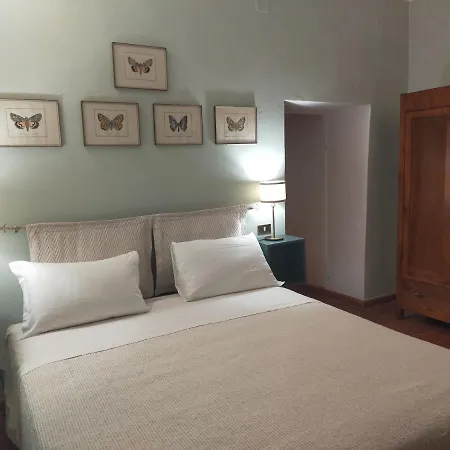 Tenuta Mocajo Country house
