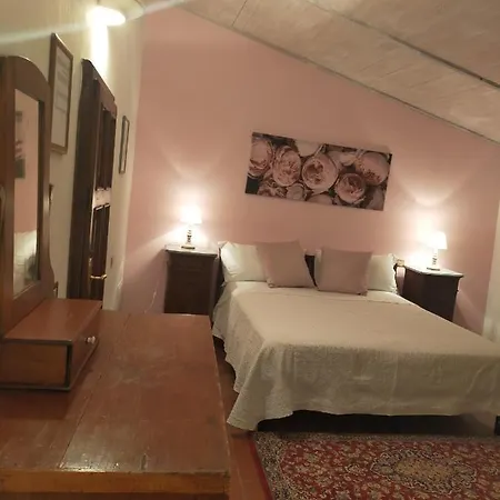 Country house Tenuta Mocajo *