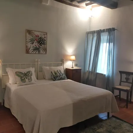 Country house Tenuta Mocajo *