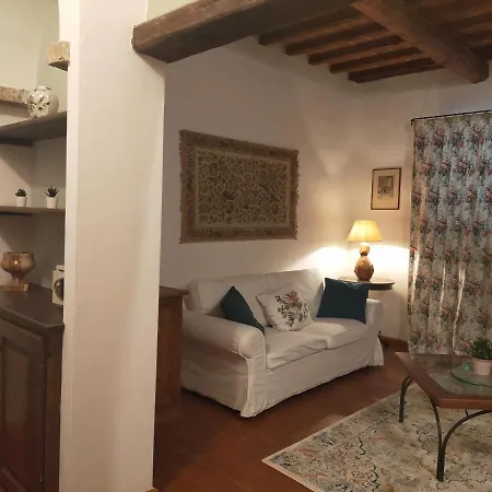 Country house Tenuta Mocajo *