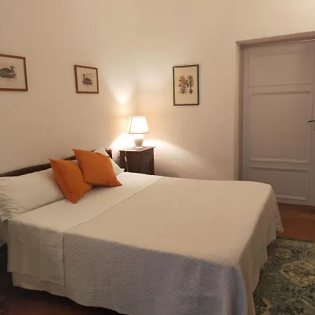 Country house Tenuta Mocajo Guardistallo