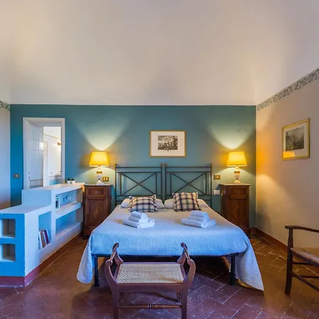 Country house Tenuta Mocajo