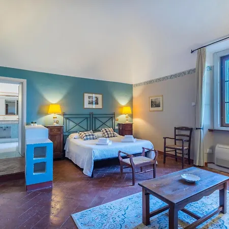 Country house Tenuta Mocajo *