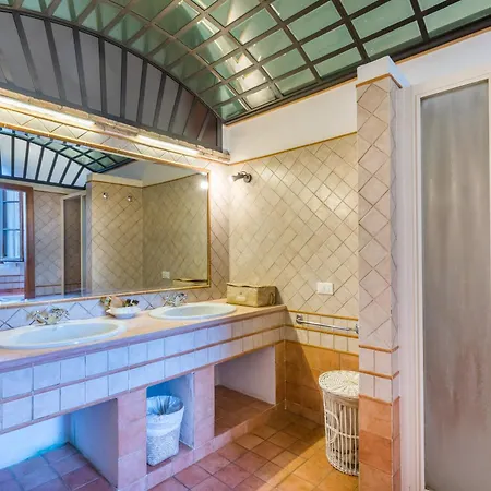 Tenuta Mocajo Country house Guardistallo