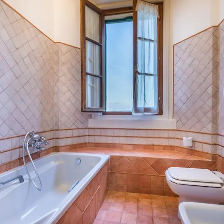 Tenuta Mocajo Country house