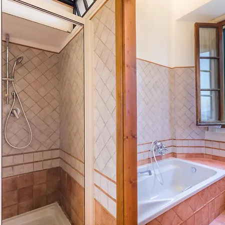 Country house Tenuta Mocajo