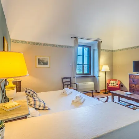 Tenuta Mocajo Country house