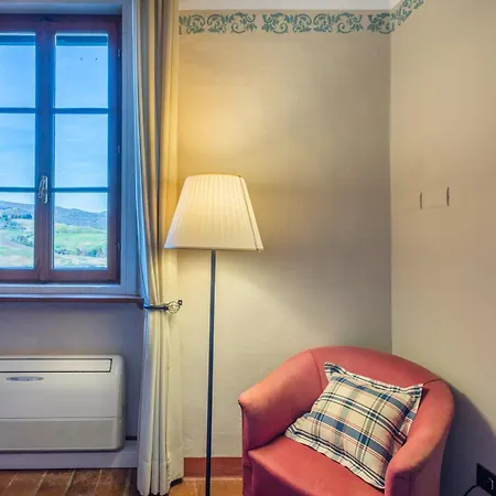Tenuta Mocajo Country house *