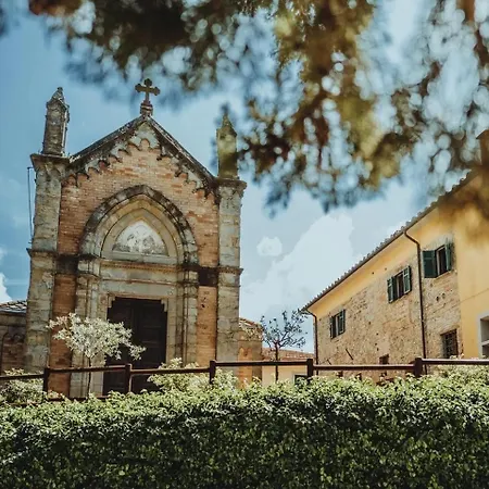 Tenuta Mocajo Country house Guardistallo
