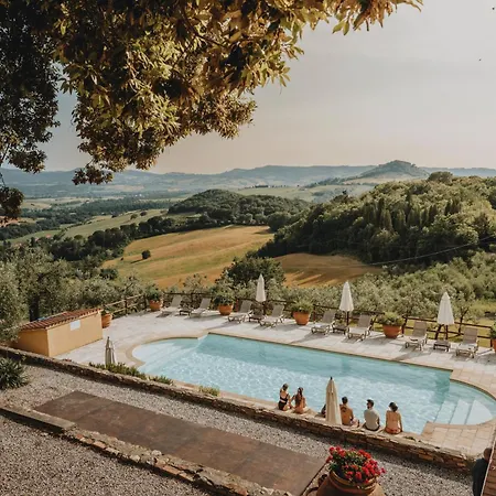 Country house Tenuta Mocajo *