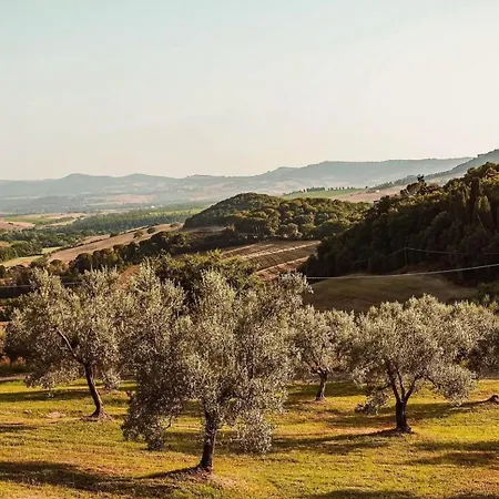 Country house Tenuta Mocajo