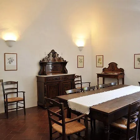 Tenuta Mocajo Guardistallo