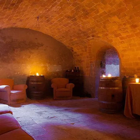 Country house Tenuta Mocajo Guardistallo