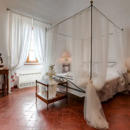 Tenuta Mocajo Country house