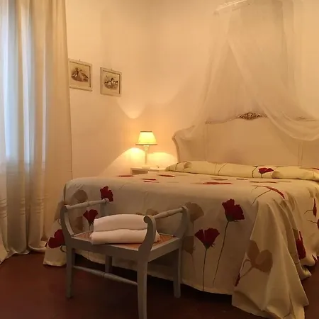 Tenuta Mocajo Country house *
