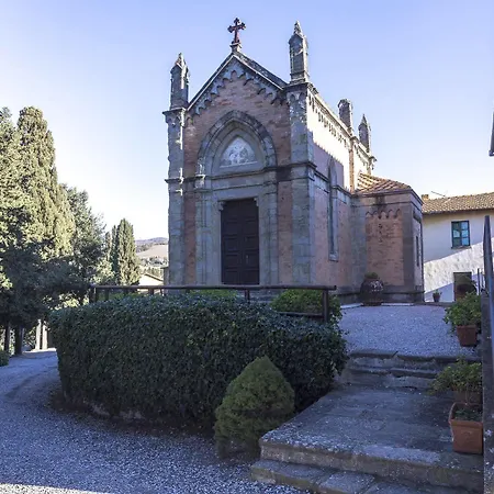 Tenuta Mocajo Country house *