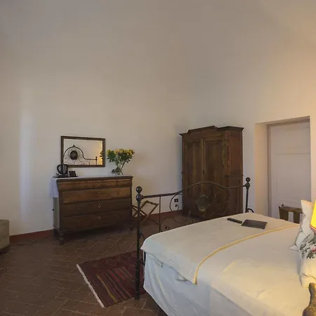 Tenuta Mocajo Country house Guardistallo