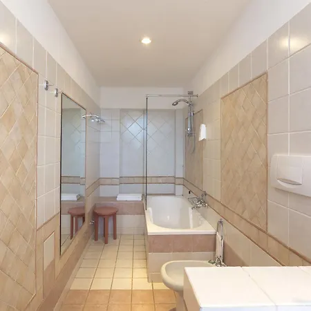 Tenuta Mocajo Country house *