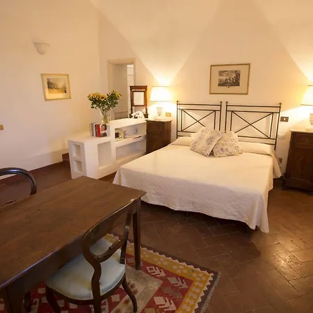 Country house Tenuta Mocajo *