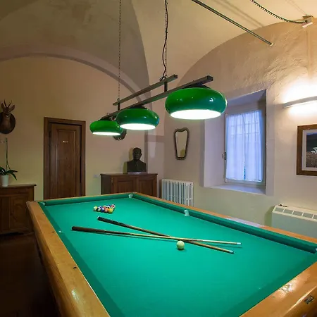 Country house Tenuta Mocajo