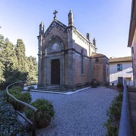 Country house Tenuta Mocajo *