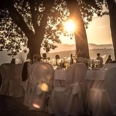 Country house Tenuta Mocajo *