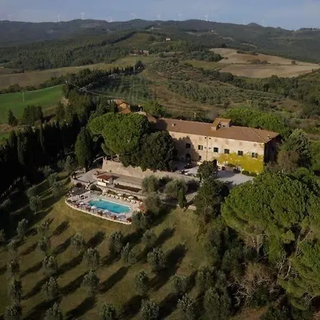 Country house Tenuta Mocajo Guardistallo
