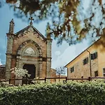 Tenuta Mocajo Séjour à la campagne Guardistallo