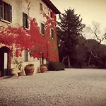 Séjour à la campagne Tenuta Mocajo Guardistallo