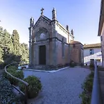 Séjour à la campagne Tenuta Mocajo *