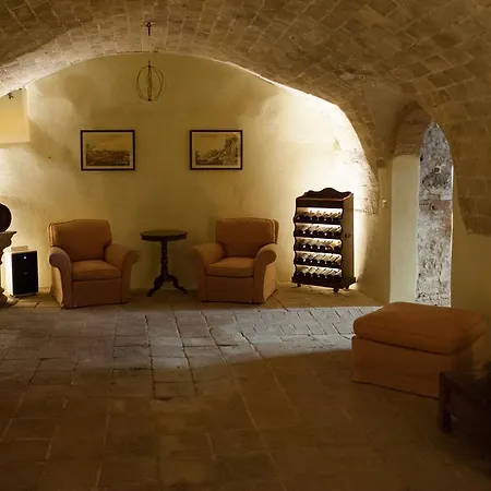 Tenuta Mocajo גוארדיסטאלו