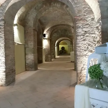 בית כפרי Tenuta Mocajo *