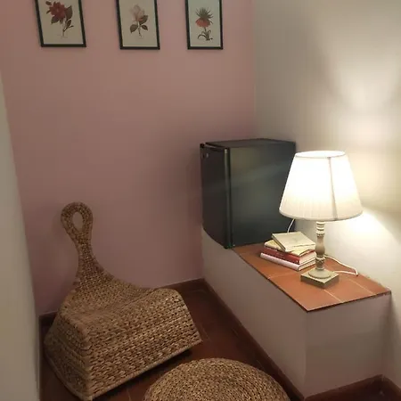 Tenuta Mocajo גוארדיסטאלו