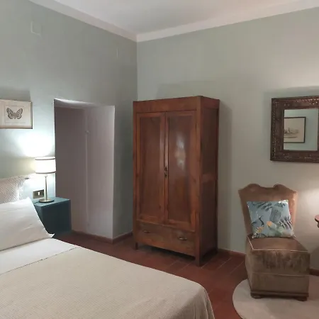 Casa di campagna Tenuta Mocajo Guardistallo