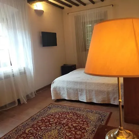 Tenuta Mocajo בית כפרי