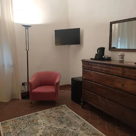 Tenuta Mocajo גוארדיסטאלו