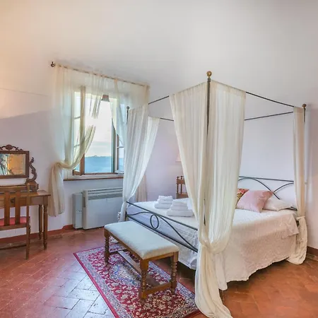 Tenuta Mocajo בית כפרי *