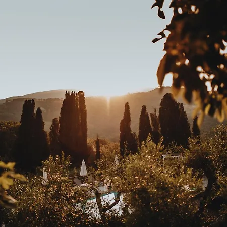 Séjour à la campagne Tenuta Mocajo