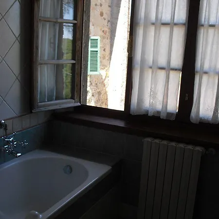 Tenuta Mocajo בית כפרי