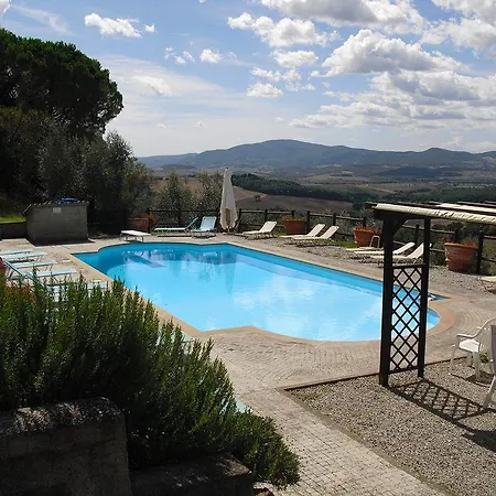 Tenuta Mocajo *