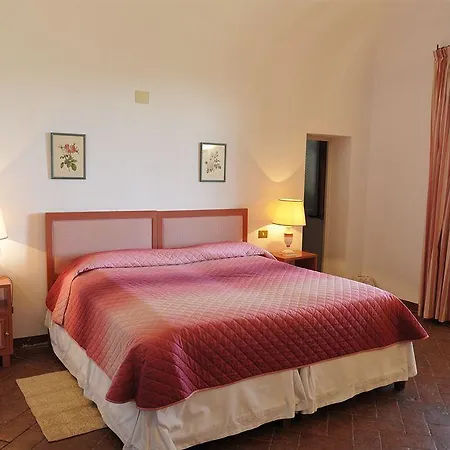 Tenuta Mocajo בית כפרי *
