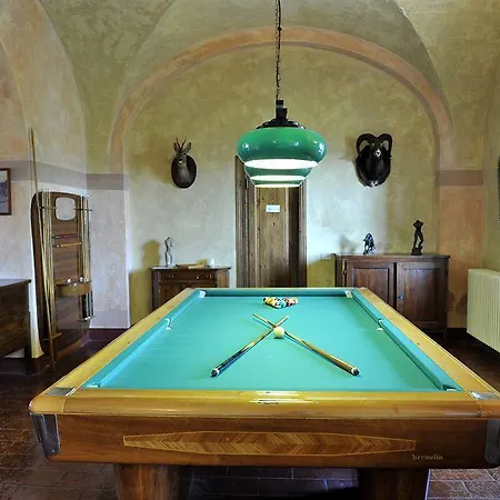 Tenuta Mocajo * גוארדיסטאלו