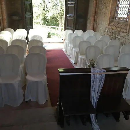 Tenuta Mocajo * גוארדיסטאלו