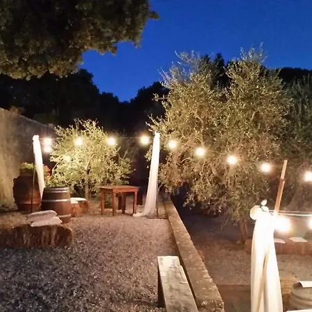 Tenuta Mocajo גוארדיסטאלו