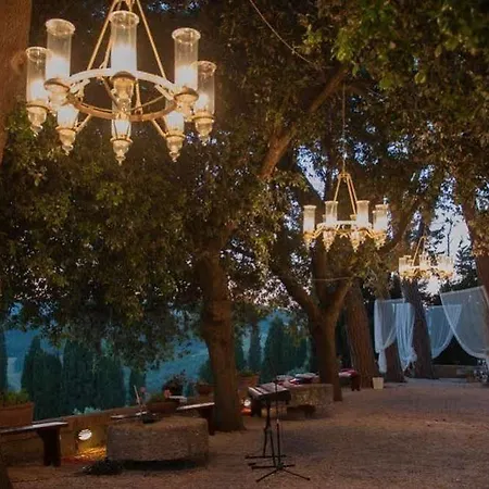 Tenuta Mocajo *