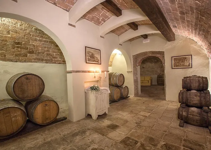 Tenuta Mocajo *